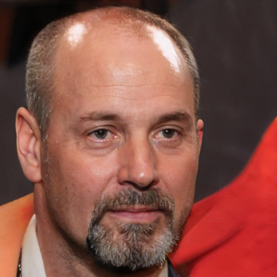 Portrait von Lukas Niedermayr