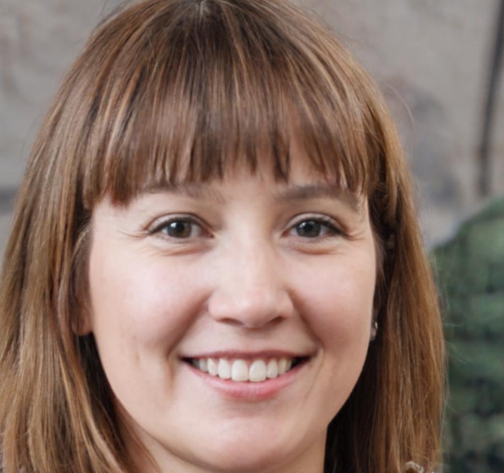 Portrait von Theresa Brunthaler